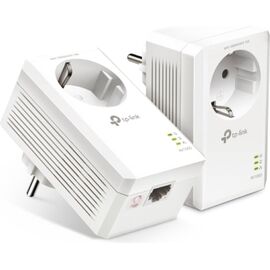  Сетевой адаптер TP-Link TL-PA7017P Kit 