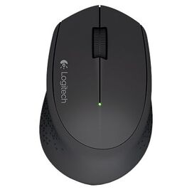  Мышь Logitech M280 Black, Wireless (910-004287/910-004291/910-004306) 