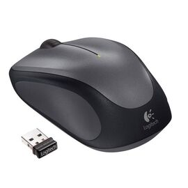  Мышь Logitech Wireless Mouse M235 Colt Matte (910-002201) 