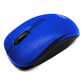  Мышь Oklick 525MW синий USB 