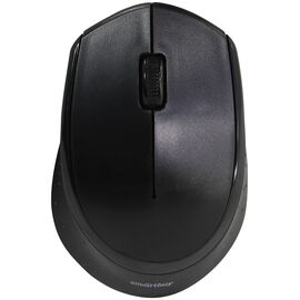  Мышь беспроводная Smartbuy ONE 333AG-K черная (SBM-333AG-K) 