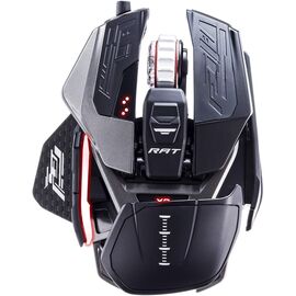  Игровая мышь Mad Catz R.A.T. Pro X3 чёрная 