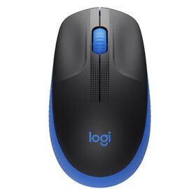  Мышь Logitech Wireless Mouse M190  Blue (910-005907) 