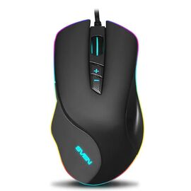  Мышь игровая SVEN RX-G970 