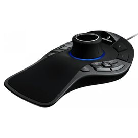  Мышь 3DX-700040 SpaceMouse Pro RTL 