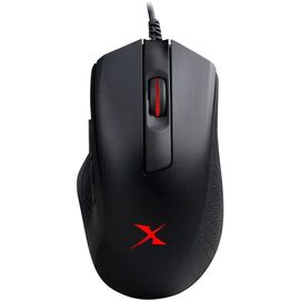  Мышь A4TECH Bloody X5 Pro черный 