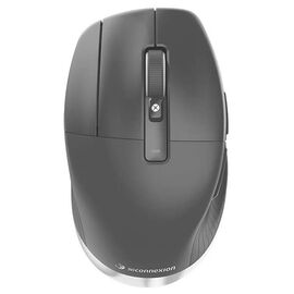  Мышь 3DConnexion 3DX-700079 CadMouse Pro Wireless Left 