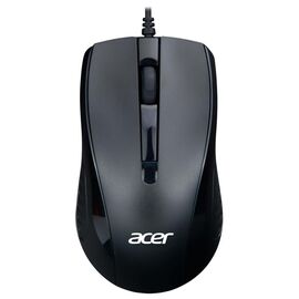  Мышь Acer OMW136 черный ZL.MCEEE.01A 