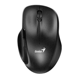  Мышь Genius Ergo 8200S (31030029400) беспроводная чёрный 