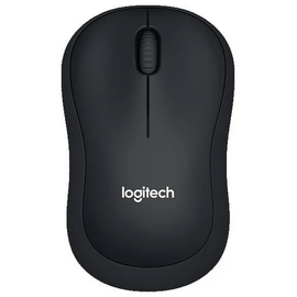  Мышь LOGITECH B220 (910-005553) 