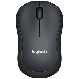  Мышь LOGITECH M220 (910-004895) Grey 