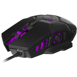  Мышь игровая SVEN RX-G880 
