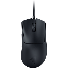  Мышь Razer DeathAdder V3 (RZ01-04640100-R3M1) черный (30000dpi) USB (6but) 