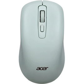  Мышь Acer OMR309 ZL.MCECC.030 зеленый 
