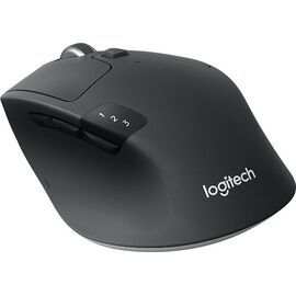  Мышь Logitech M720 Triathlon (910-004791) черный 
