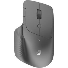  Мышь OKLICK 501MW черный 