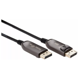  Активный оптический кабель Telecom DP1.4 8K@60Hz 40м  (1/10) 