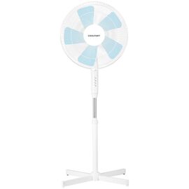  Вентилятор напольный COOLFORT CF-2029 разноцветный 
