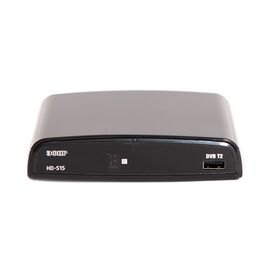  Ресивер DVB-T2 Сигнал Эфир HD-515 