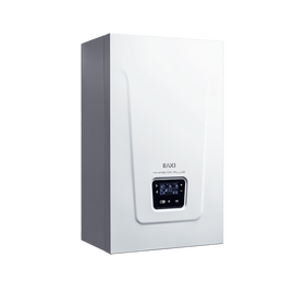  Котел электрический BAXI Ampera Plus 12 настенный 