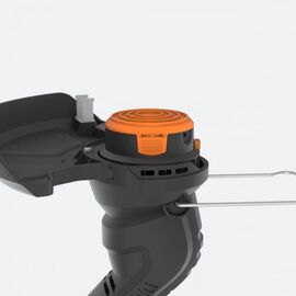  Крышка для триммера WORX WA0217 