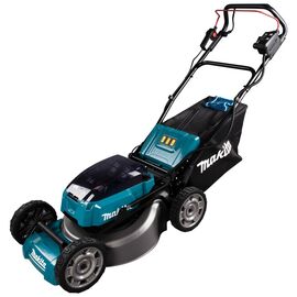  Газонокосилка Makita DLM462Z 