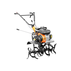  Культиватор Skiper SP-720S без колес 