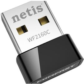  Wi-Fi адаптер Netis WF2160C 