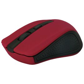  Мышь DEFENDER Accura MM-935 красный, (52937) 
