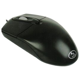  Мышь A4Tech OP-720  Black, оптическая,800dpi, 2кн, PS/2 