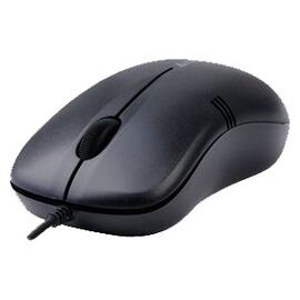  Мышь A4Tech V-Track Padless OP-560NU Black, оптическая,1000dpi, 2кн, USB 