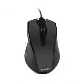 Мышь A4Tech V-Track Padless N-500FS черный USB 