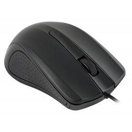  Мышь Oklick 225M черный USB 