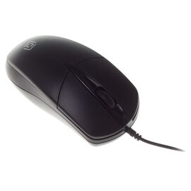  Мышь Oklick 275M черный USB 