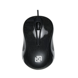  Мышь Oklick 385M черный USB 