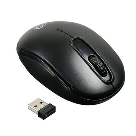  Мышь Oklick 505MW черный USB 