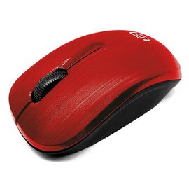  Мышь Oklick 525MW красный USB 