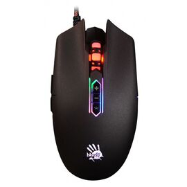  Мышь A4Tech Bloody Q80 черный 