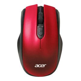  Мышь Acer OMR032 (ZL.MCEEE.009) черный/красный 