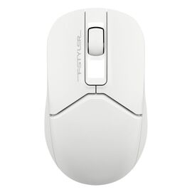  Мышь A4Tech Fstyler FG12S белый 