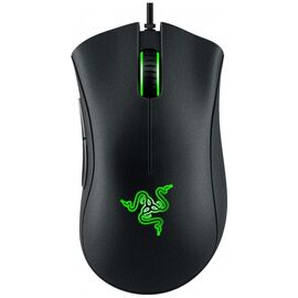  Игровая мышь Razer DeathAdder Essential White Ed. RZ01-03850200-R3M1 
