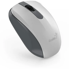  Мышь Genius NX-8008S (31030028403) беспроводная белый/серый 