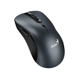  Мышь Genius Mice Ergo 8100S, Iron Grey 