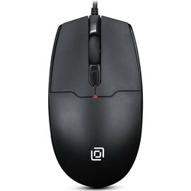  Мышь Oklick 147M USB (1454525), черный 