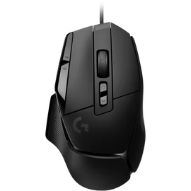  Мышь Logitech G502 X Hero (910-006142) проводная Black 