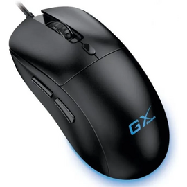  Игровая мышь Genius Scorpion M500 (31040011400) Black 