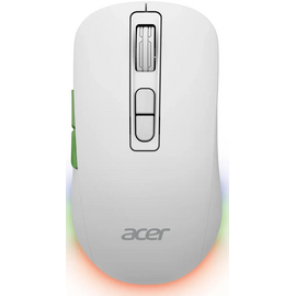  Мышь Acer OMR311 белый (ZL.MCECC.034) 