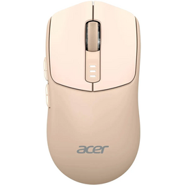  Мышь Acer OMR312 розовый (ZL.MCECC.036) 