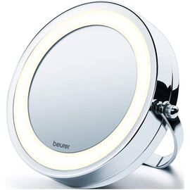  Зеркало двустороннее Beurer BS59 d-11см 