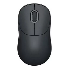  Мышь Xiaomi Wireless Mouse 3 BHR8913GL черный 